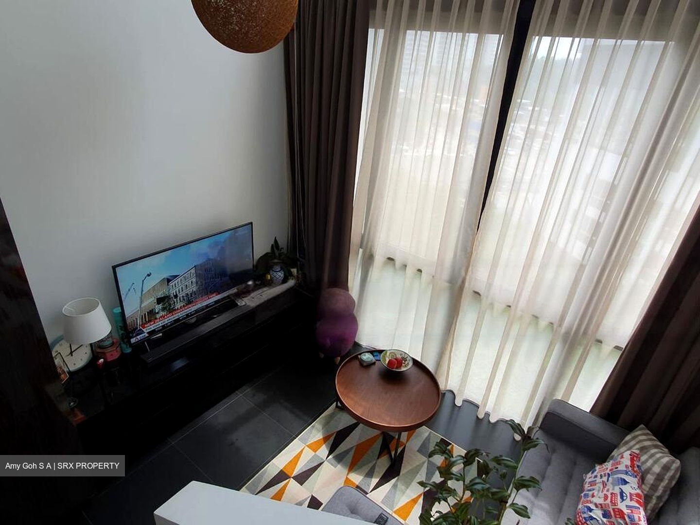 Fulcrum (D15), Condominium #466398201